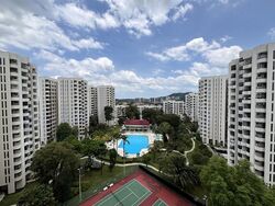 Cashew Heights Condominium (D23), Condominium #612496131